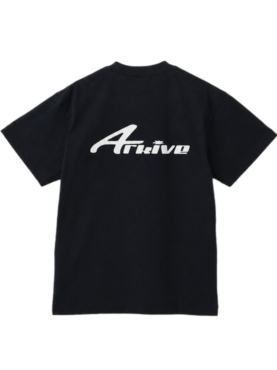 negro shirt