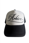 arkive trucker hat