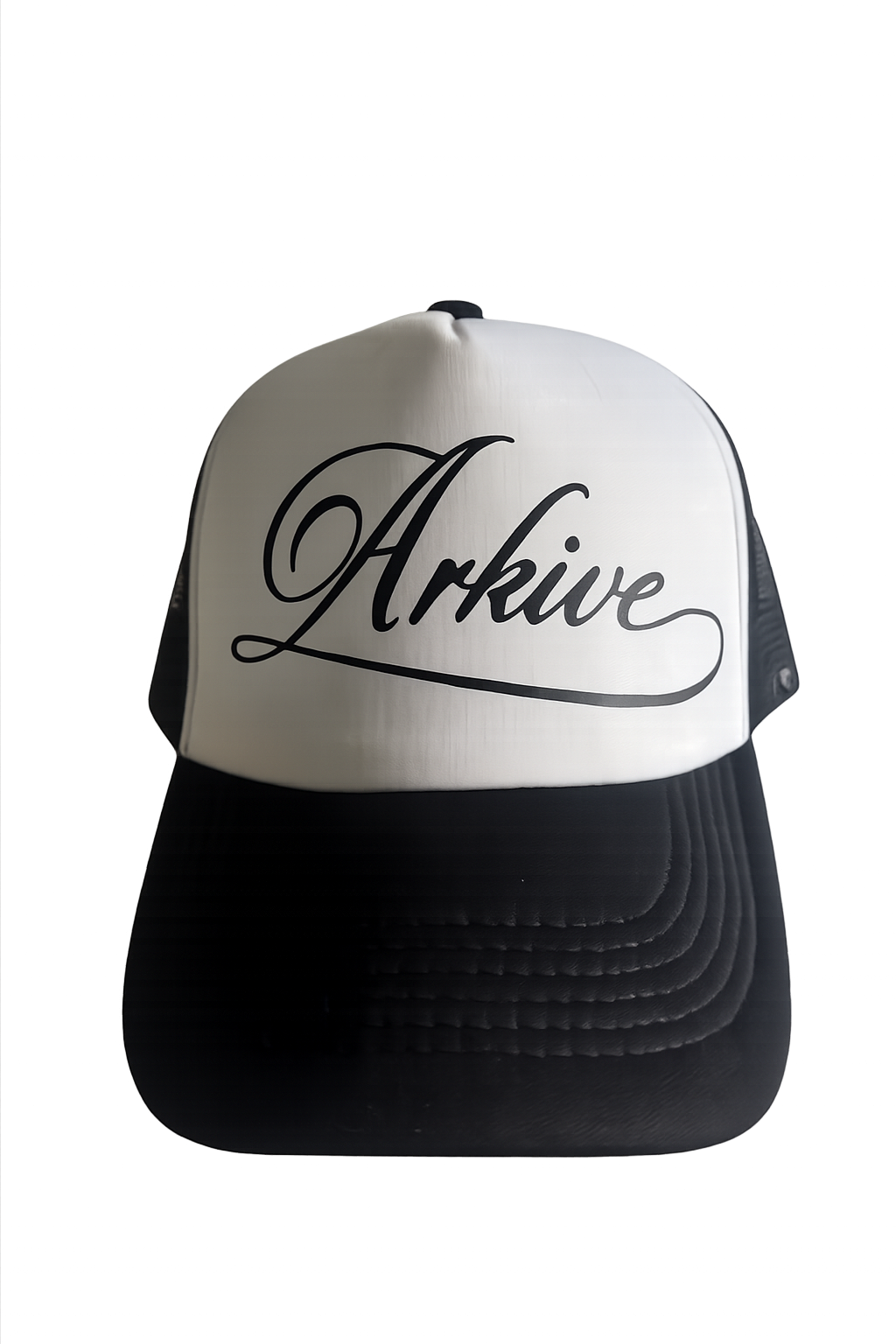 arkive trucker hat